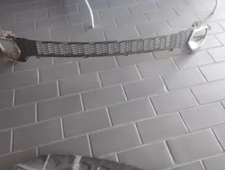 Rejilla Delantera Kia Ceed JD