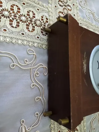 Orologio Kienzle Boutique anni '70