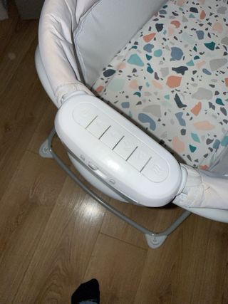 Moisés Fisher-Price