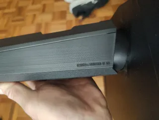 Peana Monitor MSI Gaming