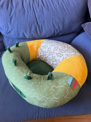 Cama para mascotas.GRATIS