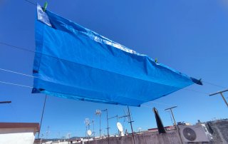 Lona Bikain Protector Solar Universal