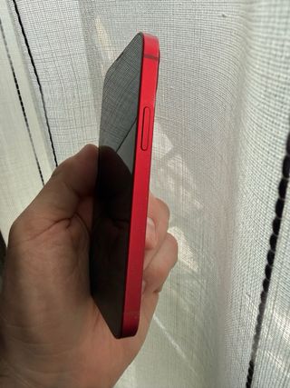 iPhone 13 mini Rosso 128GB
