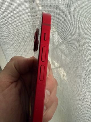 iPhone 13 mini Rosso 128GB