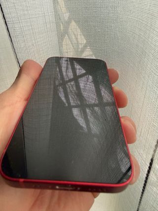 iPhone 13 mini Rosso 128GB