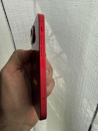 iPhone 13 mini Rosso 128GB