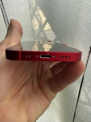 iPhone 13 mini Rosso 128GB