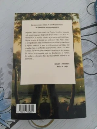 Libros varios