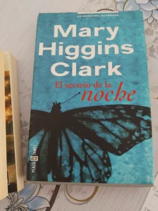 Libros varios