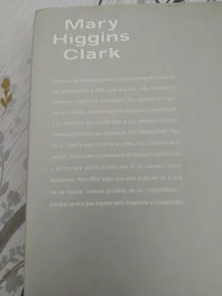 Libros varios