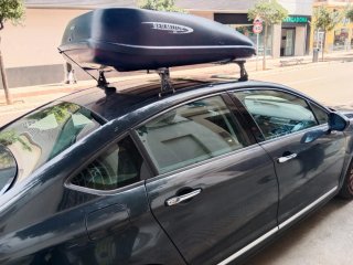 Citroen C5 2008