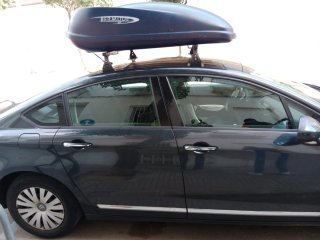 Citroen C5 2008