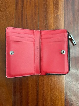 Cartera BIMBA Y LOLA negra