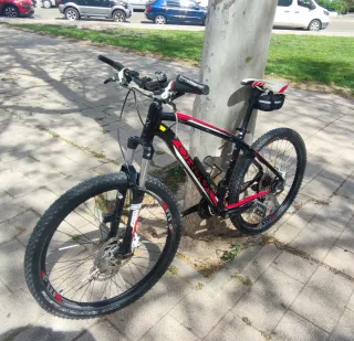 Orbea MX26/30 MTB