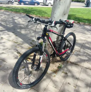 Orbea MX26/30 MTB