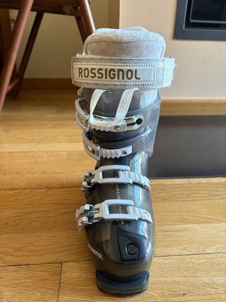 Botas de esquí Rossignol Talla 36.5