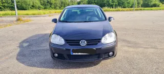 Volkswagen Golf 2006