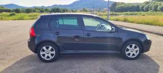Volkswagen Golf 2006