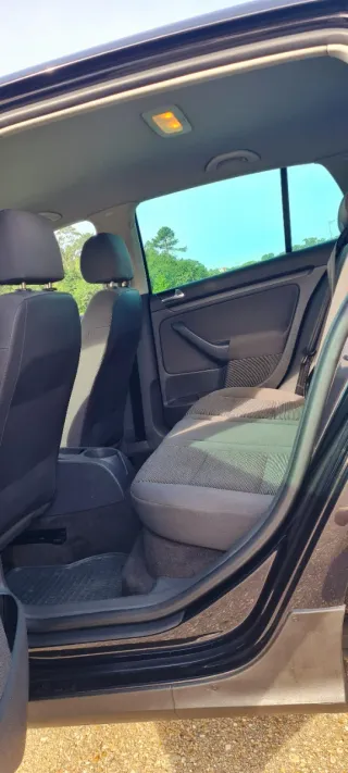 Volkswagen Golf 2006