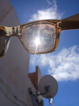 Gafas de sol Tommy Hilfiger con estuches