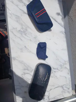 Gafas de sol Tommy Hilfiger con estuches