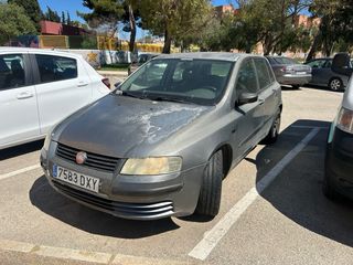 FIAT Stilo 2006