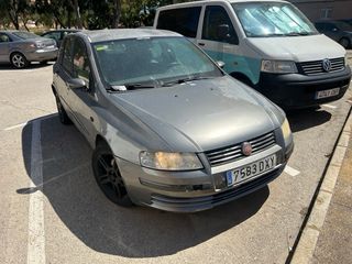 FIAT Stilo 2006