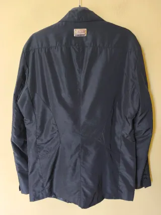 Giacca uomo Angel Devil taglia 46