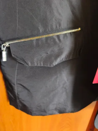 Giacca uomo Angel Devil taglia 46
