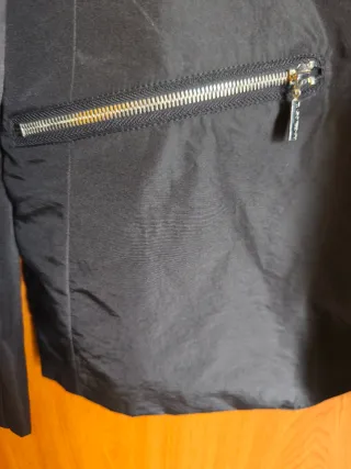 Giacca uomo Angel Devil taglia 46