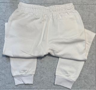 Chándal Polo Ralph Lauren Blanco