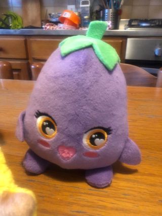 Collezione completa peluche Peanuts