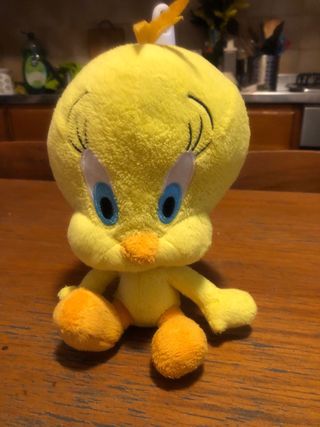 Collezione completa peluche Peanuts