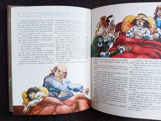 Libro El Lazarillo de Tormes