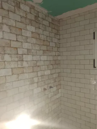 Alicatado Baño/Cocina