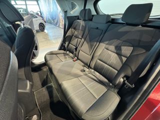 Hyundai Tucson 1.7 CRDi 115cv BlueDrive Klass 4x2