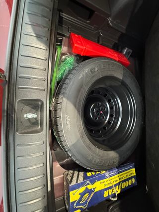 Hyundai Tucson 1.7 CRDi 115cv BlueDrive Klass 4x2