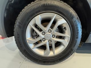 Hyundai Tucson 1.7 CRDi 115cv BlueDrive Klass 4x2