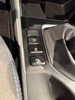 Hyundai Tucson 1.7 CRDi 115cv BlueDrive Klass 4x2