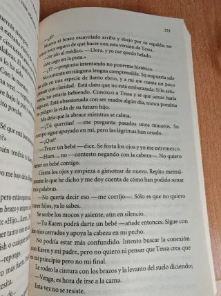 After. Amor infinito (Serie After 4) (Spanish E...