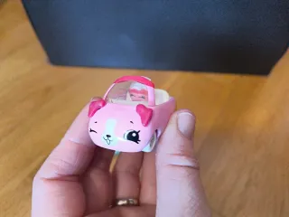 Lote de 2 Cochecitos Kawaii