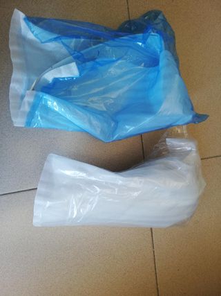 Carcasa Retrovisor Coche DR/IZ