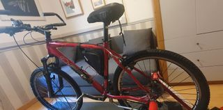 Orbea Bicicleta Montaña 26 pulgadas