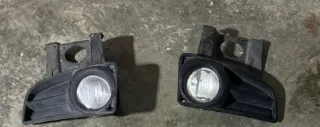 Fendinebbia Fiat Panda 2003 - 2012
