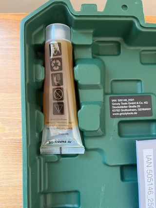 Martillo Perforador batería 4Ah