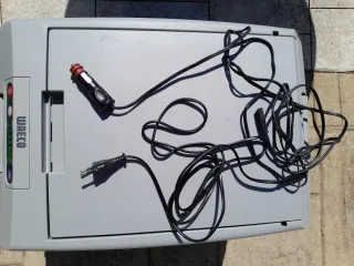 Nevera Waeco Tropicool TC 35FL