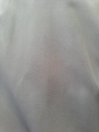 Cazadora Bomber Zara Verde Oliva. Nueva.  Talla Xl