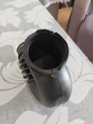 Tubo desagüe lavadora A servido para Edesa tambien