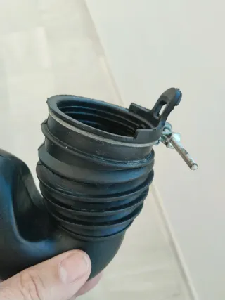 Tubo desagüe lavadora A servido para Edesa tambien