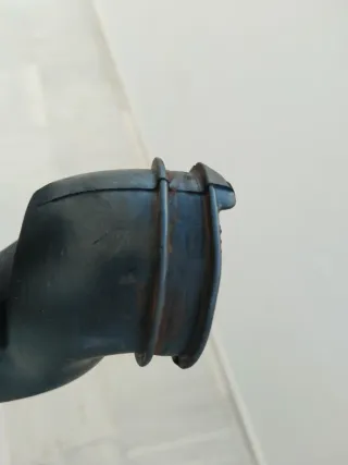 Tubo desagüe lavadora A servido para Edesa tambien